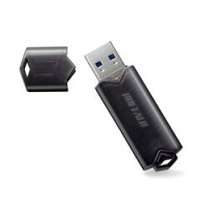 �y�V�i/���i�zRUF3-YUF128GA-BK �u���b�N USB�������[ 128GB