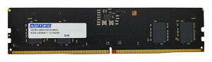 yVi/izDDR5-5600 UDIMM 8GB ADS5600D-X8G
