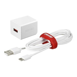 yVi/i/szAC-USB 2.4A 1|[gType CP[u 1.5m zCg BSMPA2402P1CWH