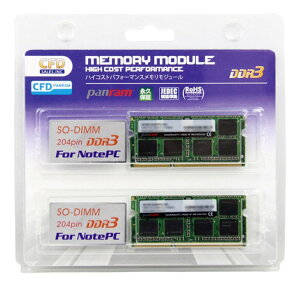 yVi/izDDR3 SO-DIMM PC3-12800 CL11 256x8Mbit 8GBx2g W3N1600PS-8G