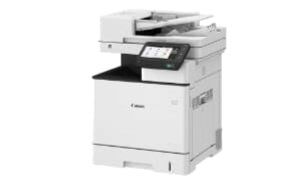 �J���[���[�U�r�[���v�����^�����@ Satera MF842Cdw[6162C007] MF842CDW
