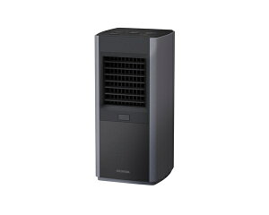 【新品/取寄品/代引不可】人感センサー付き大風量セラミックファンヒータースリム JCH-12TDS1-H