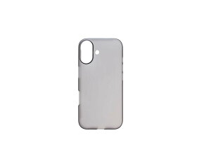 �y�V�i/���i/����s�zAir Jacket for iPhone 17 Smoke matte PPAK-70
