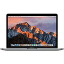 【新品/在庫あり】MPXV2J/A MacBook Pro 3.1GHzデュアルコア 256GB 13インチ Touch Bar搭載モデル スペースグレイ