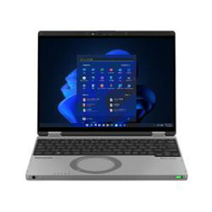yVi/izPanasonic Let's note QR4 CF-QR4RDDAS J[OC /12.4FHD/^b`pl/Core i5/ 32GB/SSD 256GB/Win11 pro/ rWlXf bcm[g pi\jb