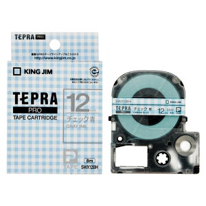 �y�V�i/���i/����s�zPRO�e�[�v�J�[�g���b�W �͗l���x���`�F�b�N��/�O���[���� SWX12BH