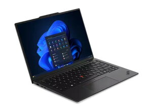 yVi/i/szThinkPad X1 Carbon Gen 12(14.0^Ch/Ultra 5 125U/16GB/256GB/Win11Pro) 21KC000FJP