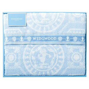 �y���I���i6�z WEDGWOOD �E�F�b�W�E�b�h �^�I���P�b�g �u���[ FR83600052 �Q�� ��100% �V���O���T�C�Y