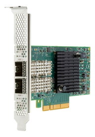 【新品/取寄品/代引不可】Ethernet 10/25Gb 2ポート SFP28 MCX512F-ACHT ネットワークアダプター P13188-B21