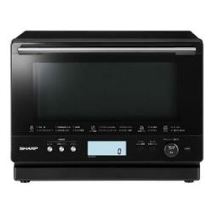 V[v dqW 26L ߔMCI[uW SHARP PLAINLY RE-WF264-B ubN Vi 2i X`[{q[^[M 487mm × s450mm × 367mm Lb`Ɠd@Ɠd V