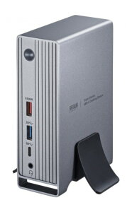 yVi/i/szUSB Type-ChbLOXe[V(4Kx3ʏo͑Ή) USB-CVDK10