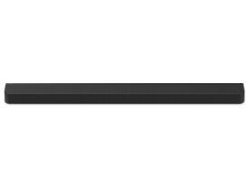 [沖縄・離島不可] SONY BRAVIA Theatre Bar 9 HT-A9000 ブラック 簡単設置 高音質 サウンドバー ソニー