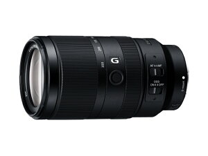 SONY E 70-350mm F4.5-6.3 G OSS SEL70350G ]Y[Y \j[