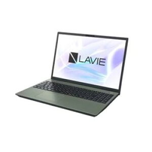 NEC LAVIE N16 N1675/LAE-Y PC-N1675LAE-Y �I���[�u�O���[�� 16�C���` Ryzen 7 ������ 16GB SSD 512GB Office H&B2024 Win11 Home