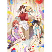 楽天市場】彼女、お借りします blu-ray vol.1の通販