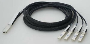 �y�V�i/���i/����s�zAT-QSFP-4SFP10G-3CU [QSFP-4SFP �u���[�N�A�E�g�_�C���N�g�A�^�b�`�P�[�u�� 3m] 1039R