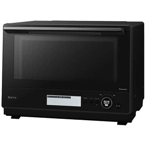 [Es] Panasonic pi\jbN 30L X`[I[uW Bistro rXg ubN NE-BS8C-K dqW