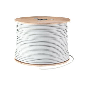 �y�V�i/���i/����s�zHDBaseT 3.0�Ή� U/FTP Cat 6a�P�[�u��(300m) 2L-29330/ATEN