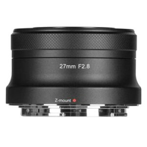AstrHori AXg AF 27mm F2.8 STM [jRZ/APS-Cp] ubN