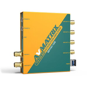 yVi/i/szAVMATRIX NbN12G-SDI 5z SD1151-12G