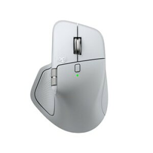 �y�V�i/���i�zLogicool ���W�N�[�� MX Master 4 MX2400PG �y�C���O���[ ���C�����X�}�E�X �t���O�V�b�v���f��