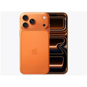 Apple iPhone 17 Pro Max 256GB SIMt[ [RY~bNIW] MFY94J/A Abv ACtH