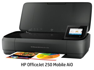 yVi/i/szHP OfficeJet 250 Mobile AiO CZ992A#ABJ