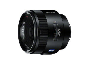 yVi/izSONY Planar T* 50mm F1.4 ZA SSM SAL50F14Z