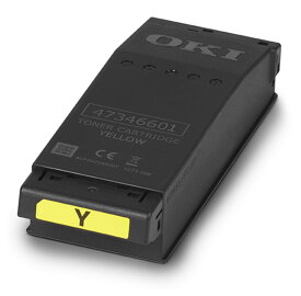 【新品/取寄品/代引不可】トナーカートリッジ イエロー(C650dnw) TC-C4EY1