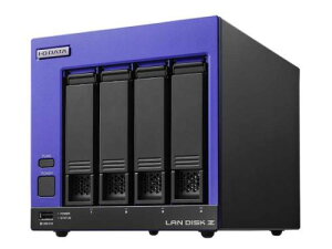 �y�V�i/�\���t�zWindows Server IoT 2025 for Storage Workgroup 4�h���C�u�@�l����NAS 32TB HDL4-Z25WI3B32B