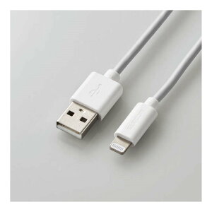 �y�V�i/���i/����s�zLightning�P�[�u��/�X�^���_�[�h/1.0m/�z���C�g MPA-UALA10WH