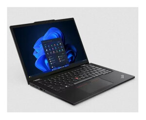 yVi/i/szThinkPad X13 2-in-1 Gen 5(13.3^Ch/Ultra 5 125U/16GB/256GB/Win11Pro) 21LW0000JP