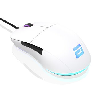 �y�V�i/���i/����s�zXM1 RGB Gaming Mouse WHITE�@EGG-XM1RGB-WHT