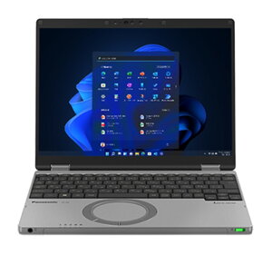 yVi/i/szLet's note SR4 rWlXf(Core i5-1345U/16GB/SSD512GB/Win11Pro/12.4FHD/vPro/Lobe[/F) CF-SR4RDKAS