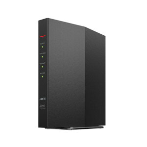 yVi/izLANe@11ax/ac/n/a/g/b 2401+573Mbps WSR-3000AX4P-BK
