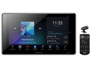 yVi/izPioneer 9V^HD/Bluetooth/USB/`[i[EDSPCjbg DMH-SF700 pCIjA