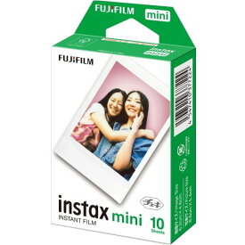【新品/在庫あり】インスタントカラーフィルム instax mini INSTAX MINI JP 1　チェキフイルム 富士フイルム instax mini　インスタックス ミニ