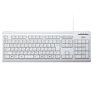 �y�V�i/���i/����s�z�V���R���L�[�{�[�h�J�o�[ FA-FMV327N