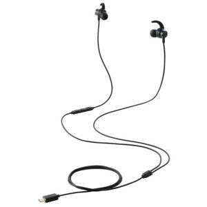 yVi/i/szCz/USB Type-C/fW^/Ji/10mmhCo/C[A[t/ubN EHP-DF12CMBK