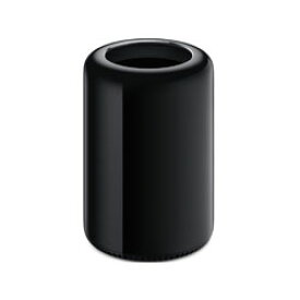 【新品/在庫あり】Apple Mac Pro MD878J/A /Xeon E5 6コア/メモリ 16GB/256GB/ マックプロ アップル