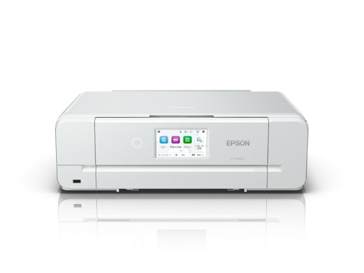 楽天市場】【新品/在庫あり】EPSON エプソン カラリオ EP-988A3 