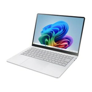 NEC LAVIE SOL S1360/LAS2 PC-S1360LAS2 �v���`�i�V���o�[ 13.3�C���` Core Ultra 5 ������ 16GB SSD 256GB Win11 Home ���o�C�� �m�[�g�p�\�R��