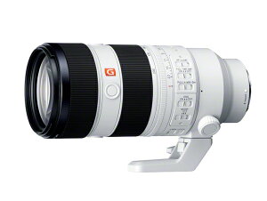SONY FE 70-200mm F2.8 GM OSS II SEL70200GM2 fW^J[E}Eg]pY \j[