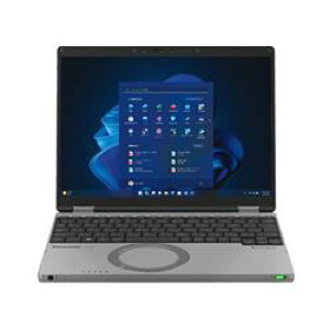 yVi/i/szPanasonic Let's note SR4 CF-SR4RFAAS J[OC /12.4C`/Core i5/ 16GB/SSD 256GB/LTE/Win11 pro/ m[gp\R bcm[g pi\
