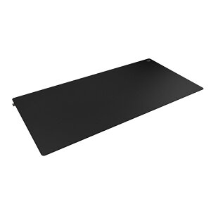 [Es] yVi/i/szMPC CORDURA Gaming Mousepad 1200ubN@EGG-MPC-1200-BLK