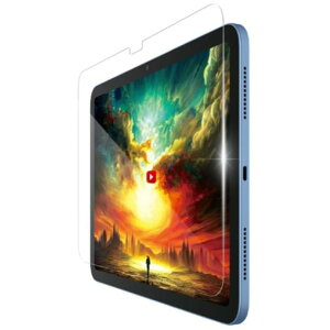 �y�V�i/���i/����s�ziPad11�C���`(A16)/10.9�C���`(��10����)/�K���X�t�B����/����f��/������/�K�C�h�t���[���t TB-A25RFLGAR