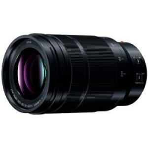 【新品/取寄品】Panasonic LEICA DG VARIO-ELMARIT 50-200mm/F2.8-4.0 ASPH./POWER O.I.S. H-ES50200