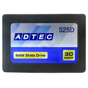 yVi/i/sz3D NAND SSD ADC-S25DV[Y 960GB 2.5inch SATA ADC-S25D1S-960G