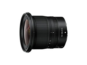 �y�V�i/���i�zNikon NIKKOR Z 14-30mm f/4 S