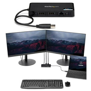 yVi/i/szUSB 3.0ڑ ~j hbLOXe[V Mac/WindowsΉ fADisplayPortj^Ή 4K/60Hz MKrbgC[Tlbg|[g USBA2DPGB